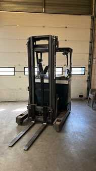 Reach Truck 2017  Unicarriers UMS160DTFVRC570 (4)