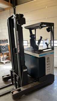 Reach Truck 2017  Unicarriers UMS160DTFVRC570 (2)