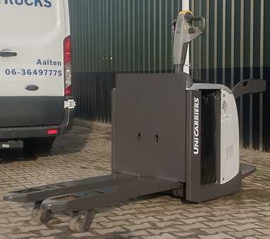 Transpallet elettrico - Unicarriers PLP200P (3 in stock!)  (3)