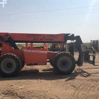 Telehandler Fixed JLG 10054