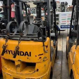 Propane Forklifts 2018  Hyundai 30LC-7A (4)