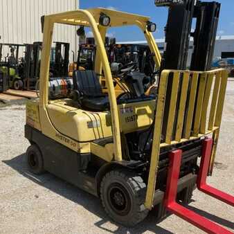 Propane Forklifts 2015  Hyster H50CT (3)