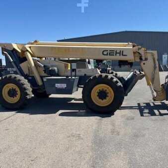 Telehandler Fixed 2014  GEHL RS10-55 (1)