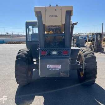 Telehandler Fixed 2014  GEHL RS10-55 (2)