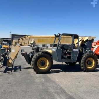 Telehandler Fixed 2014  Gehl RS10-55 (4)