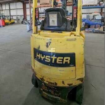 Hyster E30Z