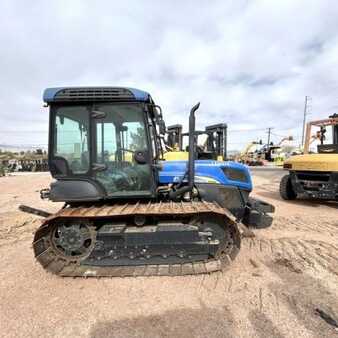 Other  New Holland TK4060 (2) 