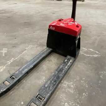 Electric Pallet Jacks - HC (Hangcha) CBD15-A2MC1 (1)