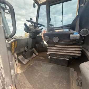 Diesel Forklifts 2012  Kalmar DCE120-2 (4)