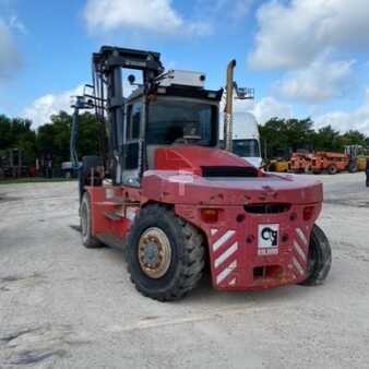 Diesel Forklifts 2012  Kalmar DCE120-2 (7)