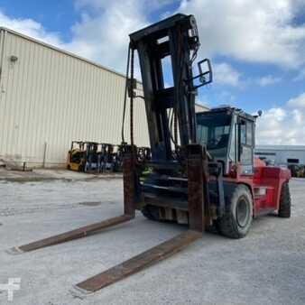 Diesel Forklifts 2012  Kalmar DCE120-2 (9)