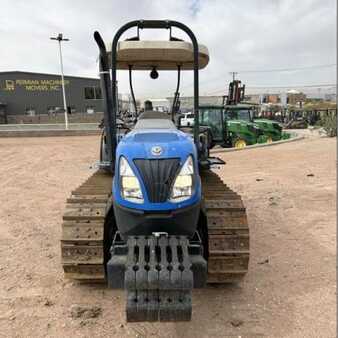 Other  New Holland TK4050 (3) 