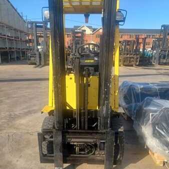 Propane Forklifts 2003  Hyster H30XM (5) 