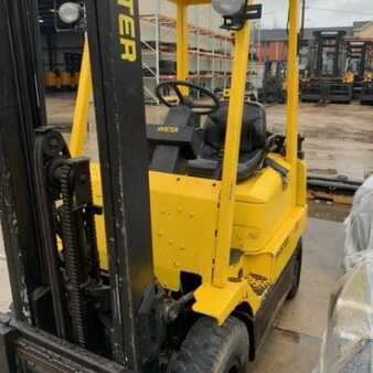 Propane Forklifts 2003  Hyster H30XM (7) 