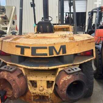Diesel Forklifts - TCM FD70-2 (3)