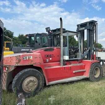 Diesel Forklifts 2013  Kalmar DCG160-12 (3)