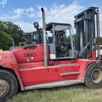 Diesel Forklifts 2013  Kalmar DCG160-12 (4)