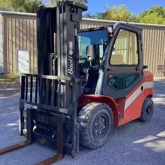 Diesel Forklifts 2019  Baoli KBD50 (1)