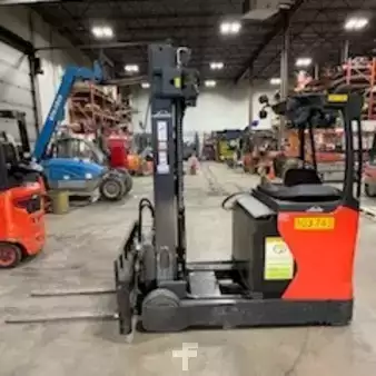 4-Wheel Electric 2020  Linde R20HD-1120 (1)