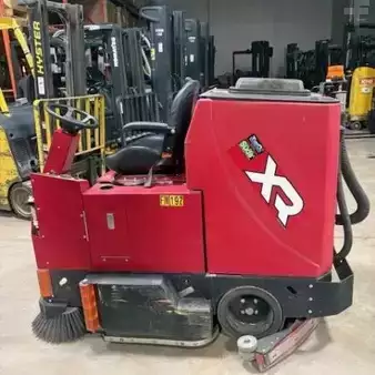 Other 2015  FACTORY CAT XR40-C (1)
