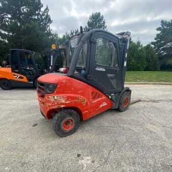 Diesel Forklifts 2012  Linde H35D (2)