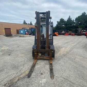 Diesel Forklifts 2012  Linde H35D (5)