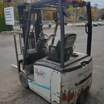 Unicarriers TX30M
