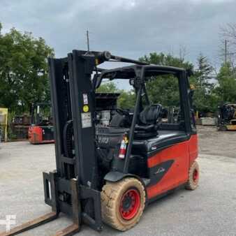 4 Wheels 2017  Linde E50PHL (1)