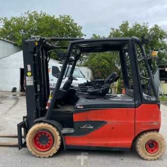 4 Wheels 2017  Linde E50PHL (5)