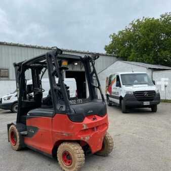 4 Wheels 2017  Linde E50PHL (6)