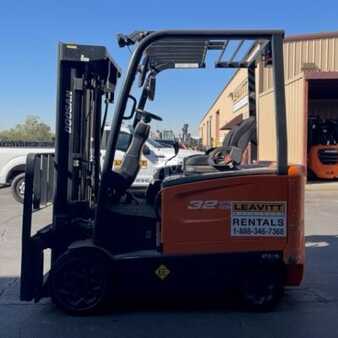 El Truck - 4-hjul 2020  Doosan BC32S-7 (2)