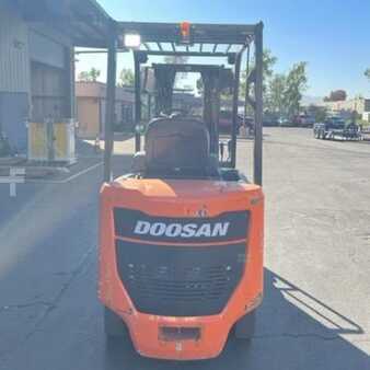 El Truck - 4-hjul 2020  Doosan BC32S-7 (3)