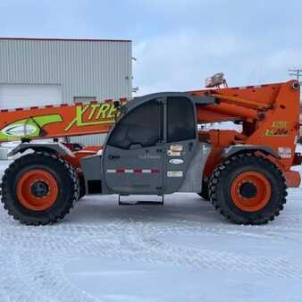 Telehandler Fixed  Xtreme Reach XR2042 (1)