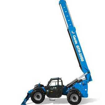 Telehandler Fixed Genie GTH1056
