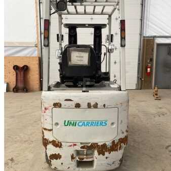 4 Wheels 2018  Unicarriers BXC40N (6)