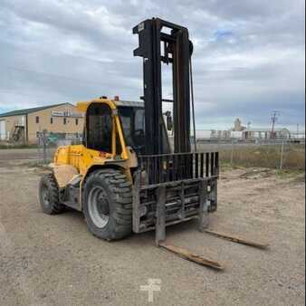 Carretilla todoterreno 2019  Load Lifter 2414-10 (1)