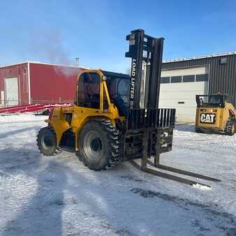 Rough Terrain Forklifts - Load Lifter 2414-10 (3)
