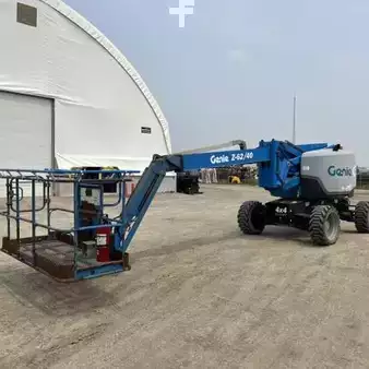 Other 2017  Genie Z62/40 (1)
