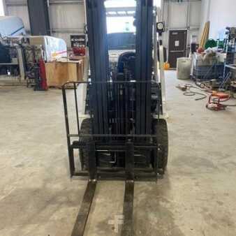 Propane Forklifts 2020  Unicarriers PF50LP (6)