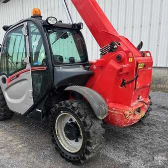 Manitou MT625