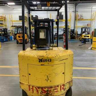 Hyster E100XL