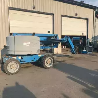 Other 2016  Genie Z45/25J RT (1)