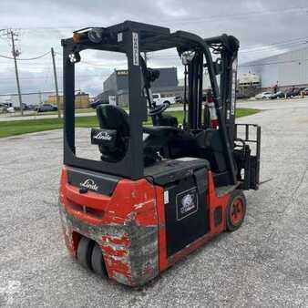 Linde E20