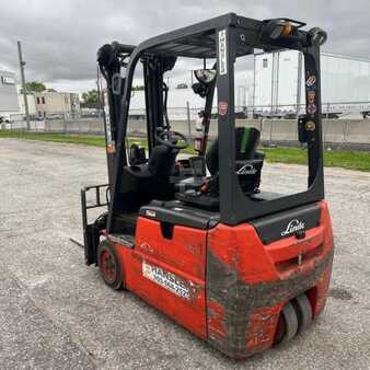 Linde E20