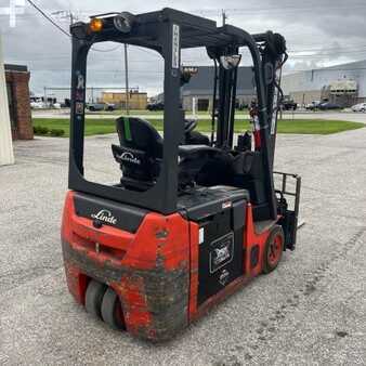 4 Wheels 2018  Linde E20 (4)