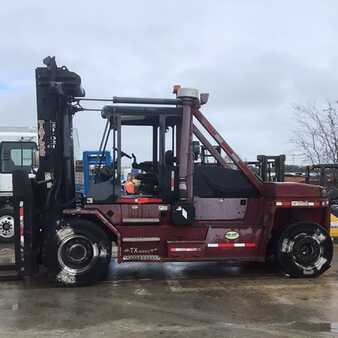 Diesel Forklifts 2013  Taylor TXH350L (1) 