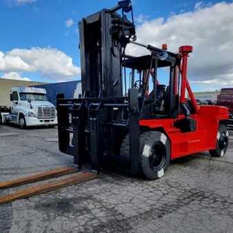 Diesel Forklifts 2013  Taylor TXH350L (3) 