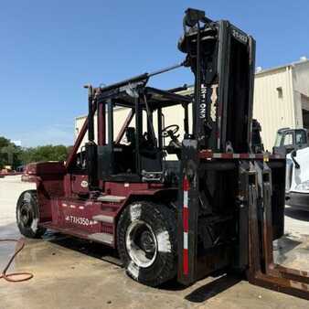 Diesel Forklifts 2013  Taylor TXH350L (1)