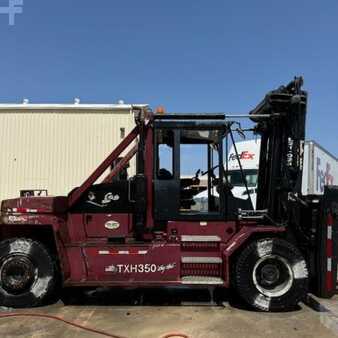 Diesel Forklifts 2013  Taylor TXH350L (3)