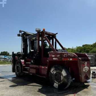 Diesel Forklifts 2013  Taylor TXH350L (4)